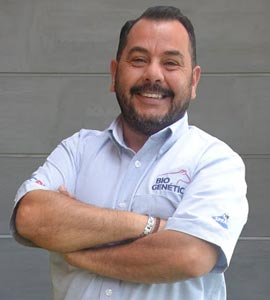 Gerardo Artavia